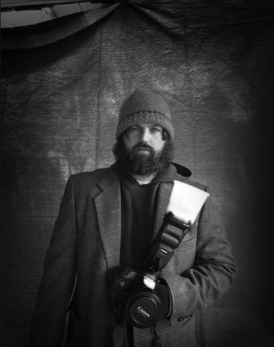 Christopher Ruane